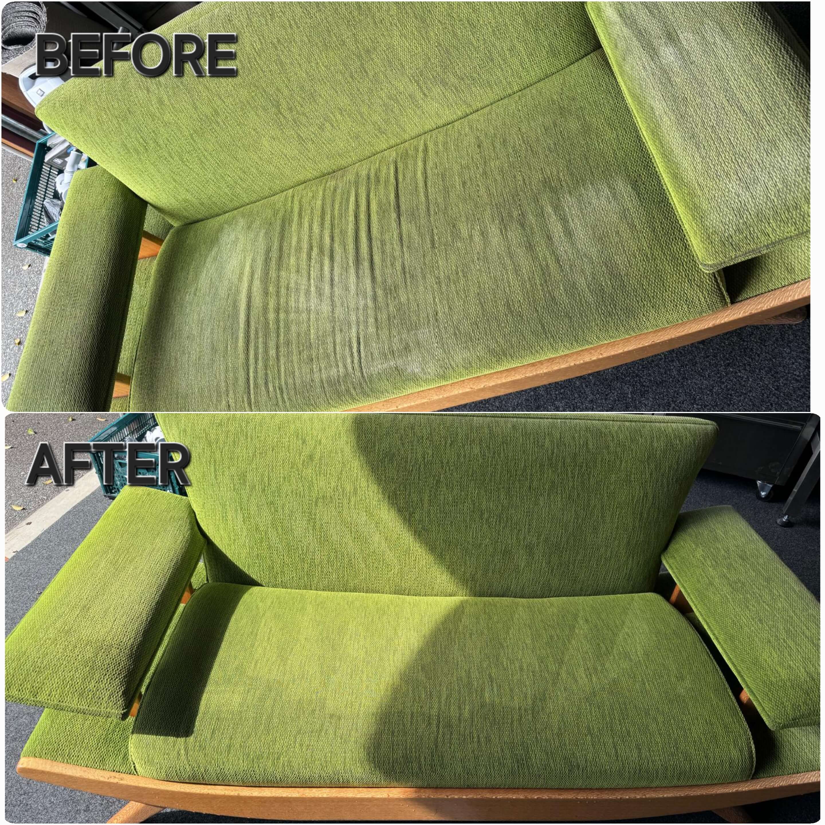 Clean home Christchurch September 2024