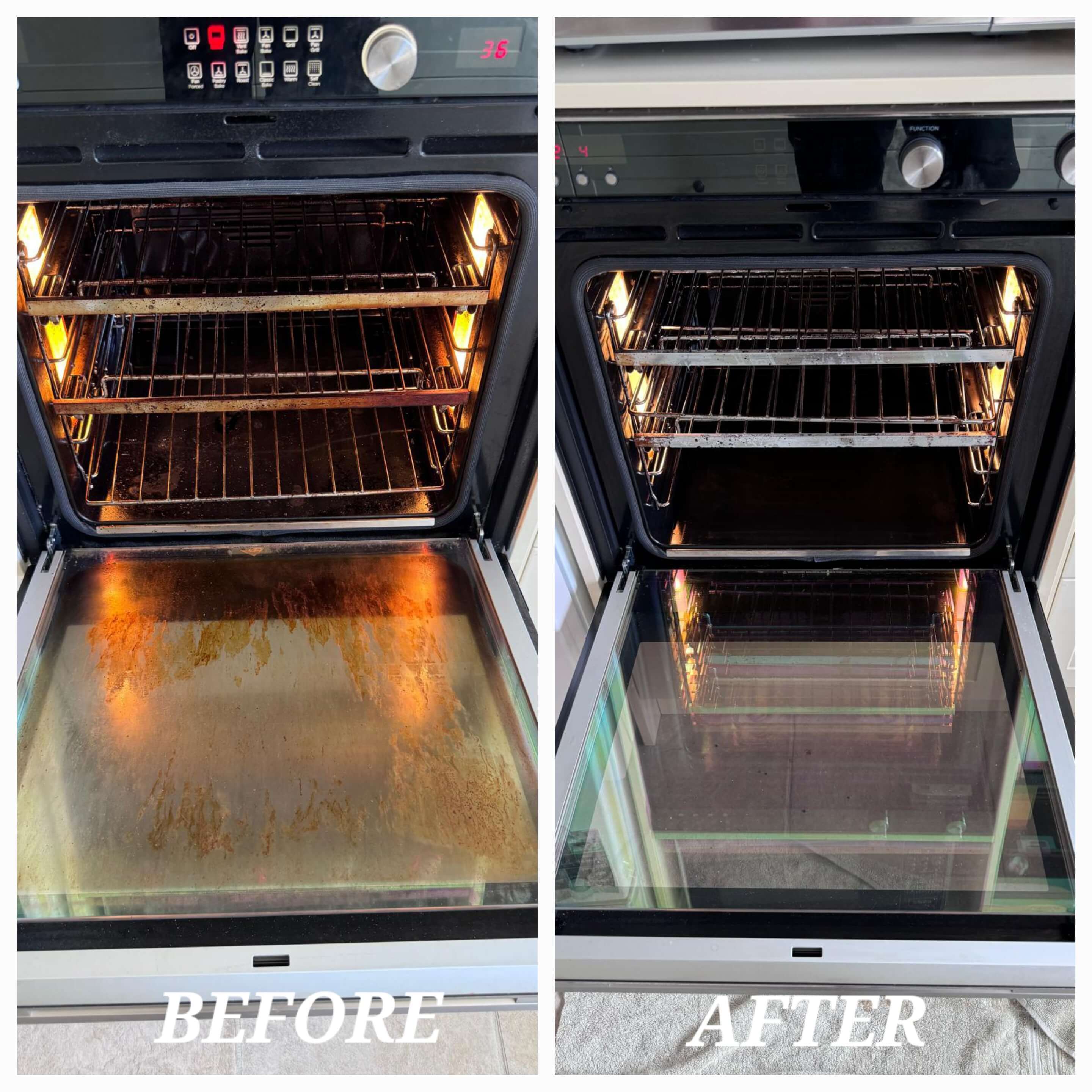 Home cleaning October 25 2024