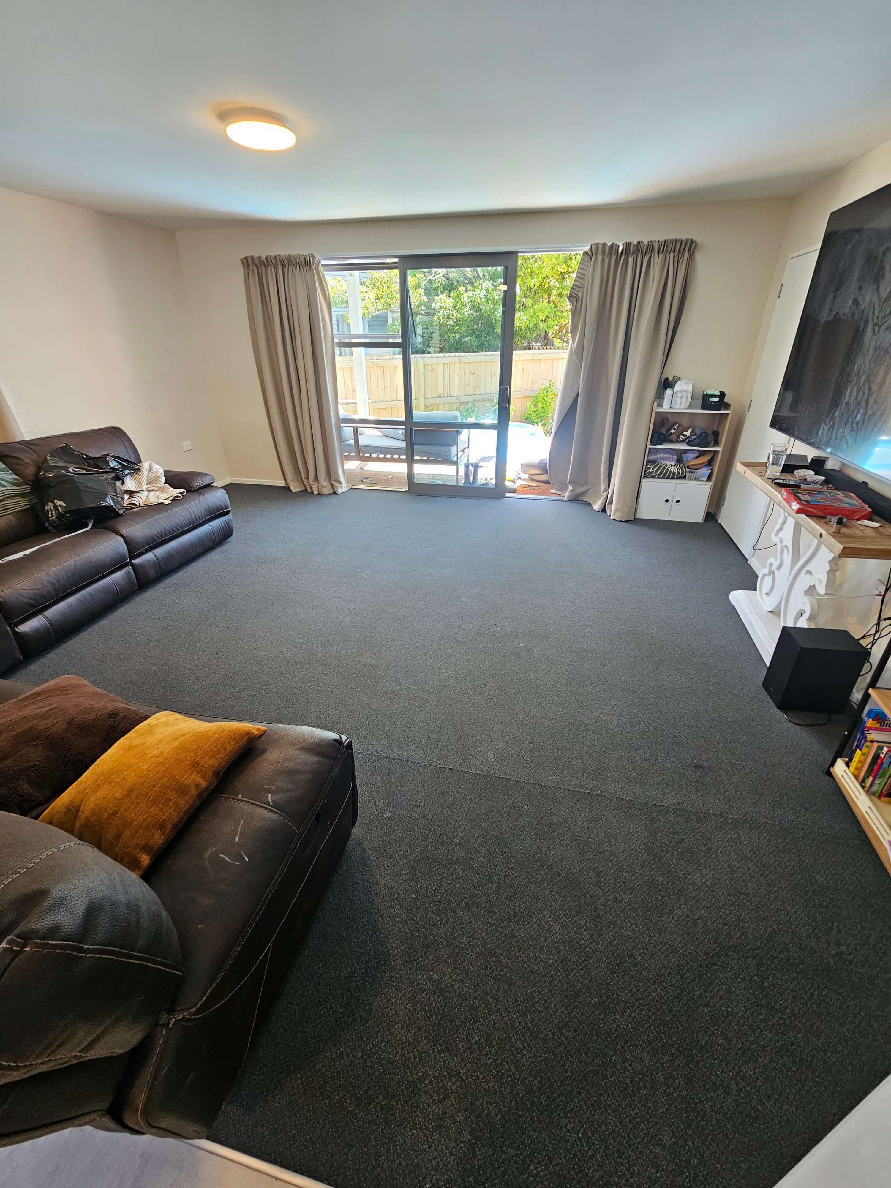 Cleaning results December 2024