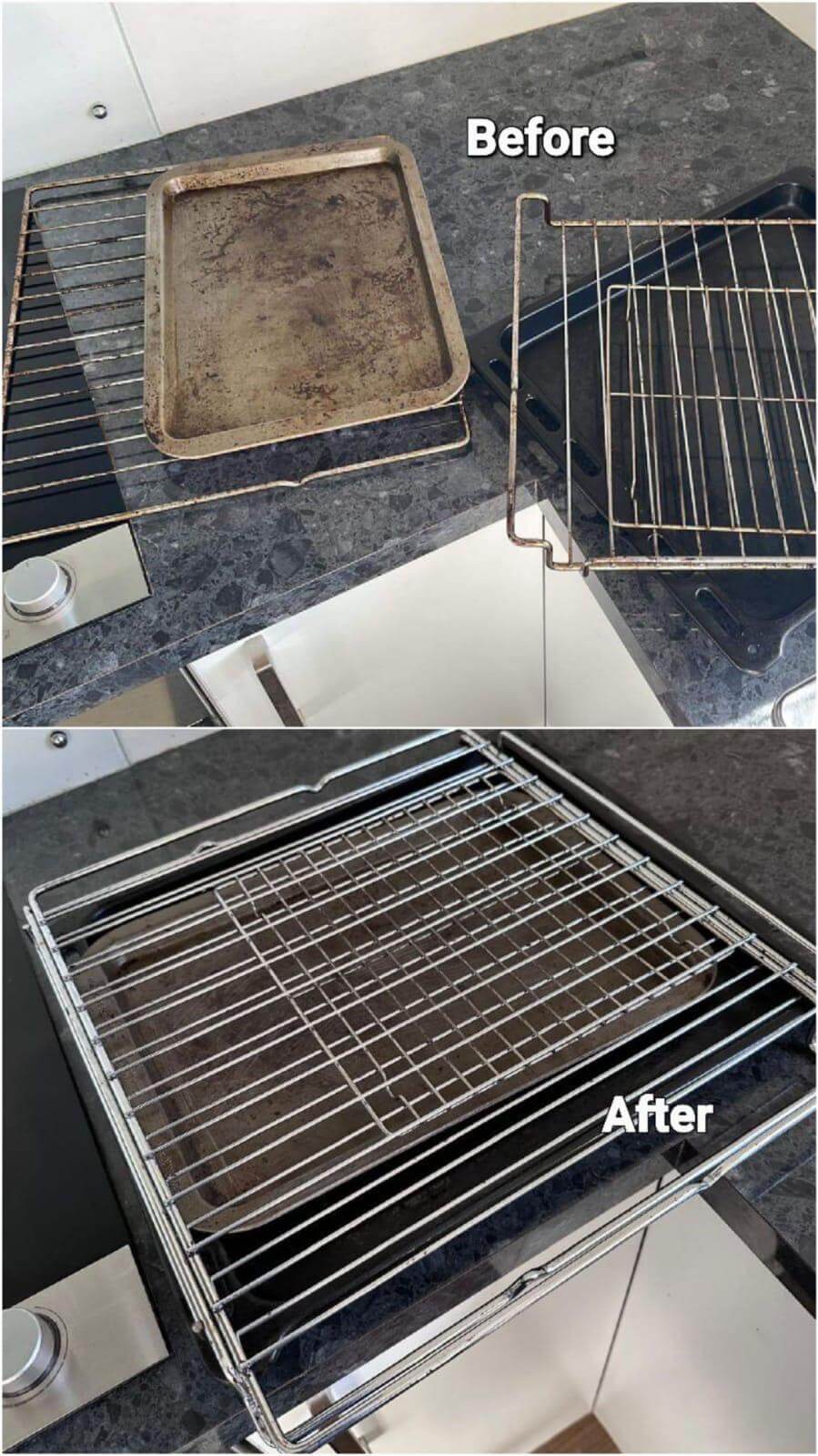 Home cleaning Christchurch