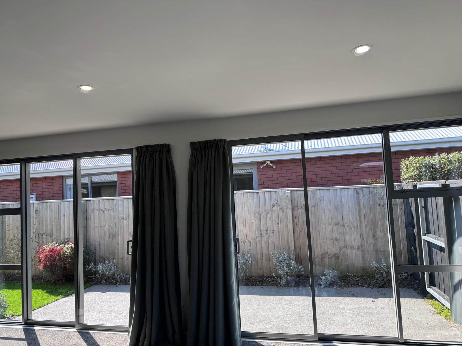 Home clean October 2024