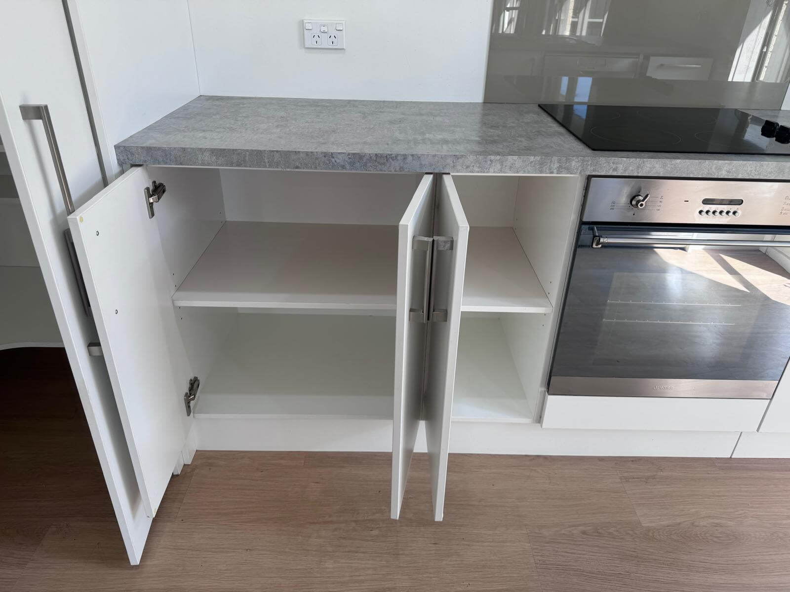 Professional cleaning October 2024