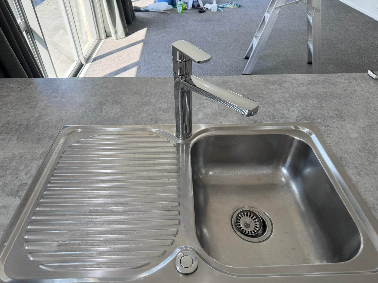 SN Cleaning October 2024