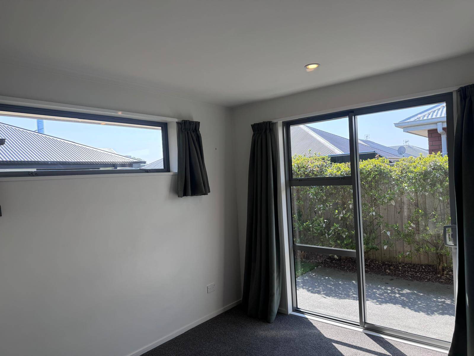 Clean home October 2024