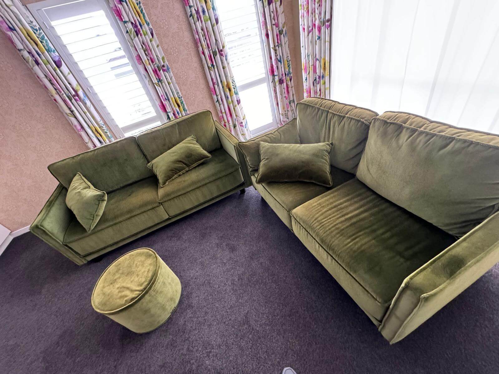 Cleaning results October 25 2024