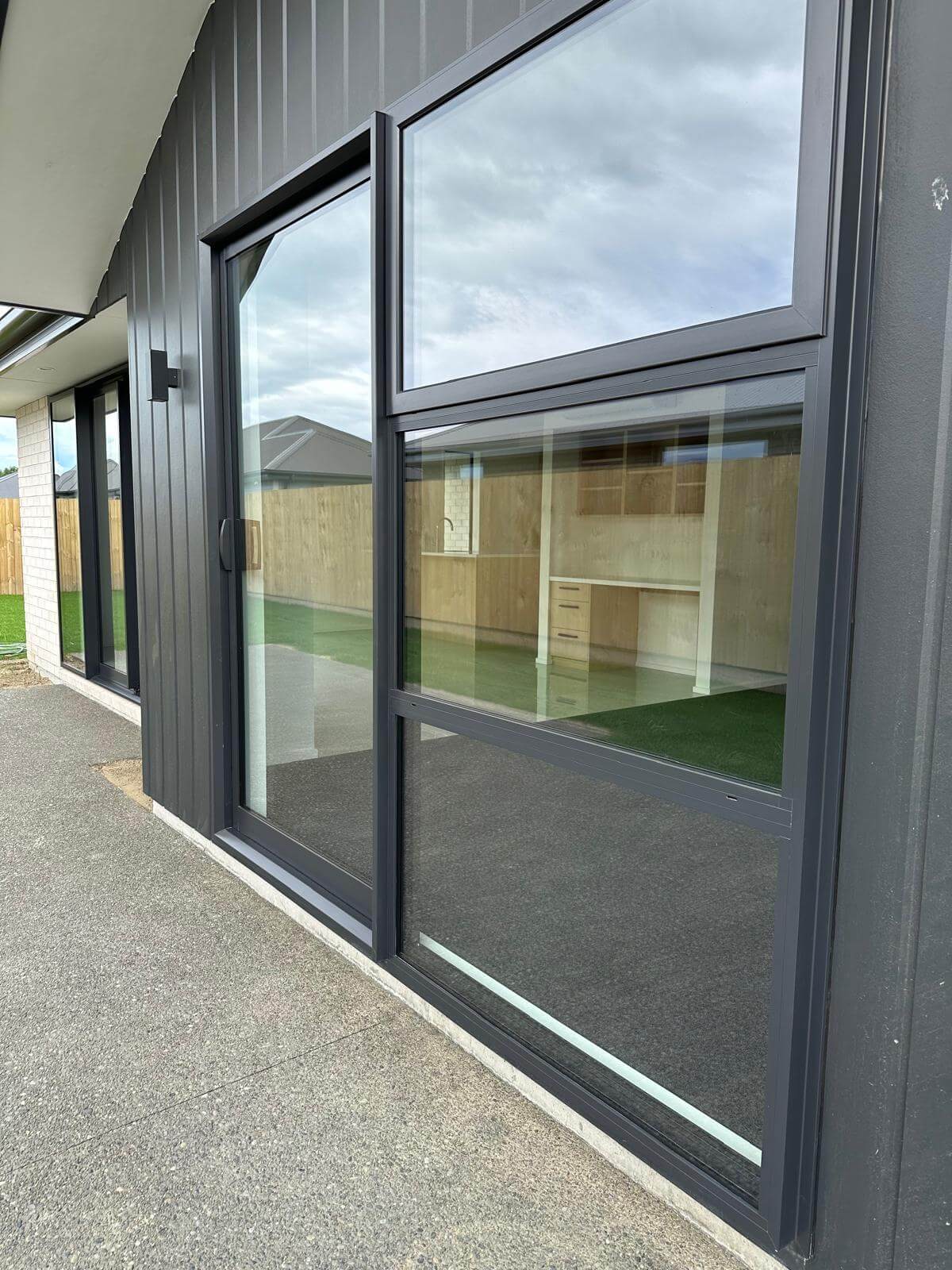 SN Cleaning work November 2024