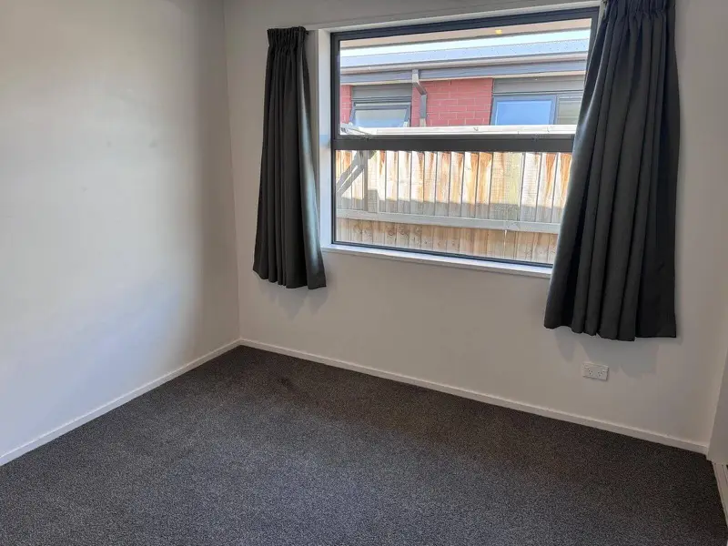 Move-out clean: bedroom by SN Cleaning Services, Christchurch