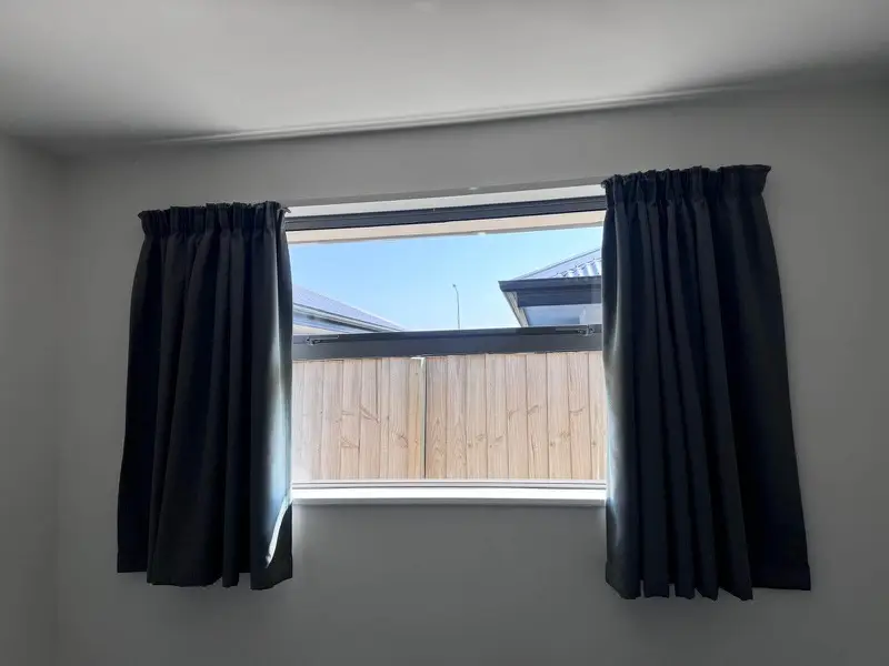 Move-out clean: bedroom by SN Cleaning Services, Christchurch