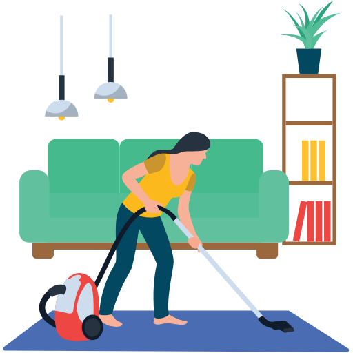 Carpet Cleaning, Upholstery Cleaning