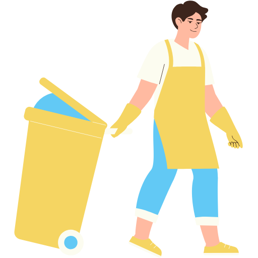 Move Out Cleaning, One off Cleaning