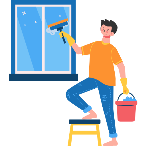 Windows Cleaning
